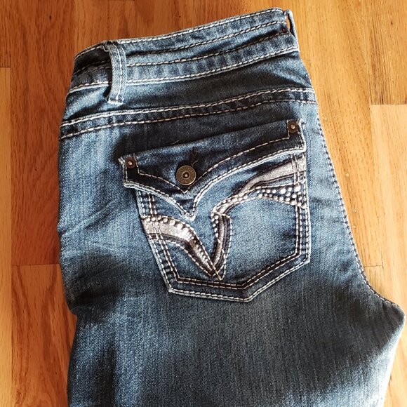 Bongo Jeans - Picture 2 of 5